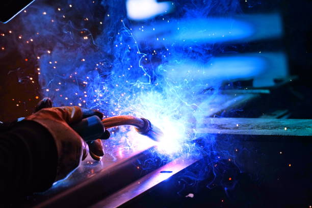 Best Automotive Welding in Norris City, IL