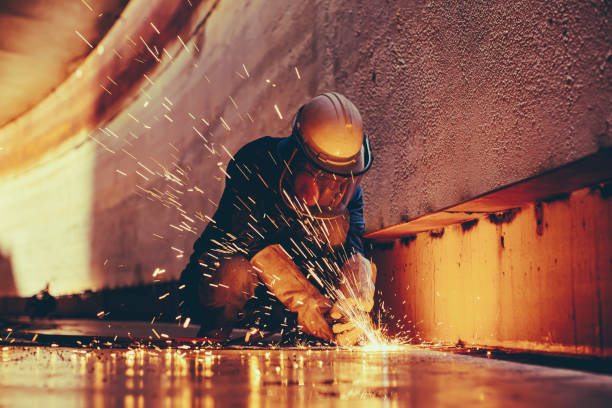 Affordable Welder Services in Norris City, IL