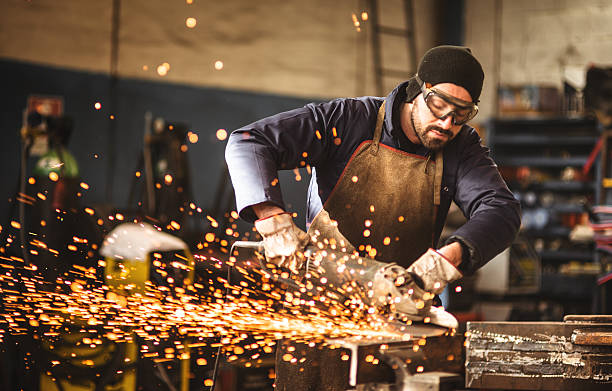 Best Marine and Shipbuilding Welding in Norris City, IL
