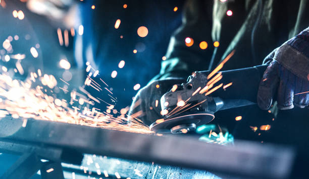 Best Maintenance and Repair Welding in Norris City, IL